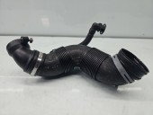 Tub admisie aer Seat Leon (1P1) [Fabr 2005-2011] 3C0129654M 1.6 TDI CAYC 77KW / 105CP