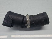 Rezonator turbo Seat Leon (1P1) [Fabr 2005-2011] Hatchback Facelift 03L131111J