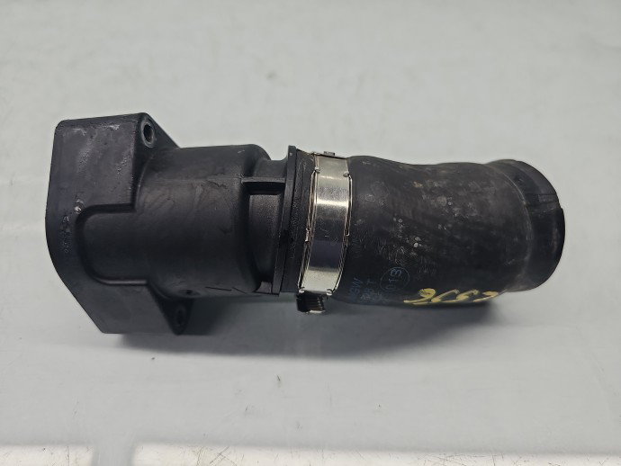 Rezonator turbo Seat Leon (1P1) [Fabr 2005-2011] Hatchback Facelift 03L131111J
