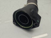 Rezonator turbo Seat Leon (1P1) [Fabr 2005-2011] Hatchback Facelift 03L131111J
