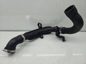 Tub intercooler Seat Leon (1P1) [Fabr 2005-2011] 1K0145770AE 1.6 TDI CAYC 77KW / 105CP
