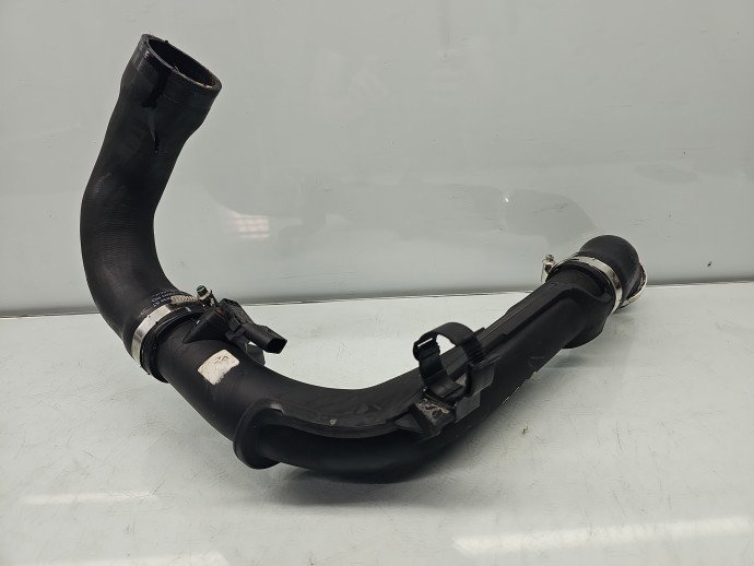 Tub intercooler Seat Leon (1P1) [Fabr 2005-2011] 1K0145770AE 1.6 TDI CAYC 77KW / 105CP