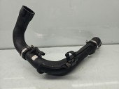 Tub intercooler Seat Leon (1P1) [Fabr 2005-2011] 1K0145770AE 1.6 TDI CAYC 77KW / 105CP