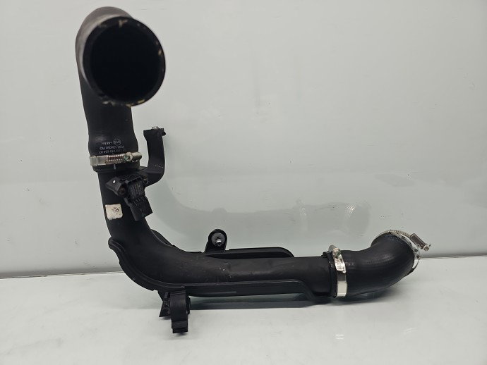 Tub intercooler Seat Leon (1P1) [Fabr 2005-2011] 1K0145770AE 1.6 TDI CAYC 77KW / 105CP