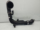 Tub intercooler Seat Leon (1P1) [Fabr 2005-2011] 1K0145770AE 1.6 TDI CAYC 77KW / 105CP
