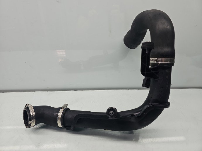 Tub intercooler Seat Leon (1P1) [Fabr 2005-2011] 1K0145770AE 1.6 TDI CAYC 77KW / 105CP