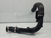 Tub intercooler Seat Leon (1P1) [Fabr 2005-2011] 1K0145770AE 1.6 TDI CAYC 77KW / 105CP