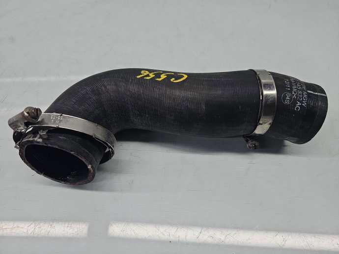 Furtun intercooler Seat Leon (1P1) [Fabr 2005-2011] 1K0145832AC 1.6 TDI CAYC 77KW / 105CP