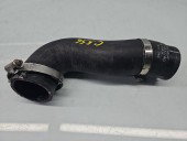 Furtun intercooler Seat Leon (1P1) [Fabr 2005-2011] 1K0145832AC 1.6 TDI CAYC 77KW / 105CP