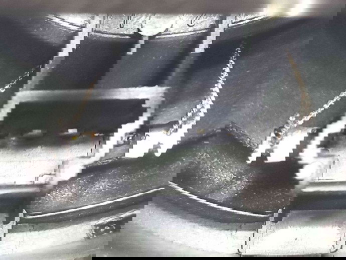 Boxa stanga fata OEM Peugeot 207 (WA) [Fabr 2006-2012] 