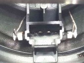 Boxa stanga fata OEM Peugeot 207 (WA) [Fabr 2006-2012] 