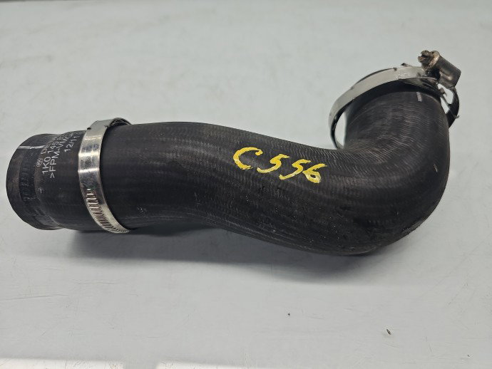 Furtun intercooler Seat Leon (1P1) [Fabr 2005-2011] 1K0145832AC 1.6 TDI CAYC 77KW / 105CP