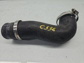 Furtun intercooler Seat Leon (1P1) [Fabr 2005-2011] 1K0145832AC 1.6 TDI CAYC 77KW / 105CP