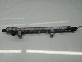 Rampa injectoare Seat Leon (1P1) [Fabr 2005-2011] 03L130089B 1.6 TDI CAYC 77KW / 105CP