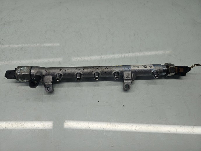 Rampa injectoare Seat Leon (1P1) [Fabr 2005-2011] 03L130089B 1.6 TDI CAYC 77KW / 105CP