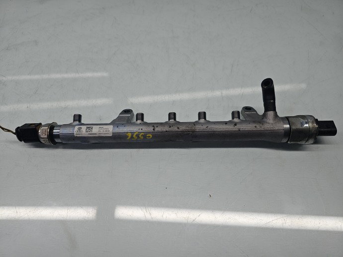 Rampa injectoare Seat Leon (1P1) [Fabr 2005-2011] 03L130089B 1.6 TDI CAYC 77KW / 105CP