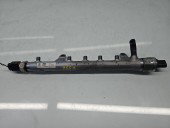 Rampa injectoare Seat Leon (1P1) [Fabr 2005-2011] 03L130089B 1.6 TDI CAYC 77KW / 105CP