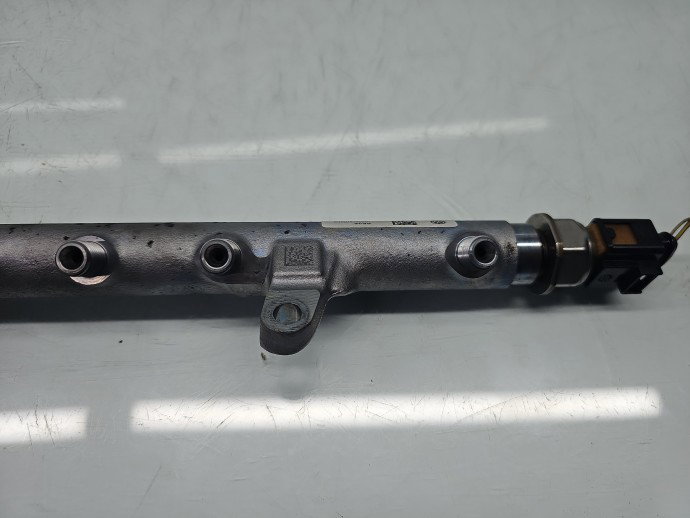Rampa injectoare Seat Leon (1P1) [Fabr 2005-2011] 03L130089B 1.6 TDI CAYC 77KW / 105CP