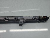 Rampa injectoare Seat Leon (1P1) [Fabr 2005-2011] 03L130089B 1.6 TDI CAYC 77KW / 105CP