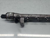 Rampa injectoare Seat Leon (1P1) [Fabr 2005-2011] 03L130089B 1.6 TDI CAYC 77KW / 105CP