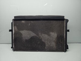 Radiator apa Volkswagen Golf 7 (5G) [Fabr 2014-prezent] 5Q0121251ER 2.0 TDI CRBC 110KW / 150CP