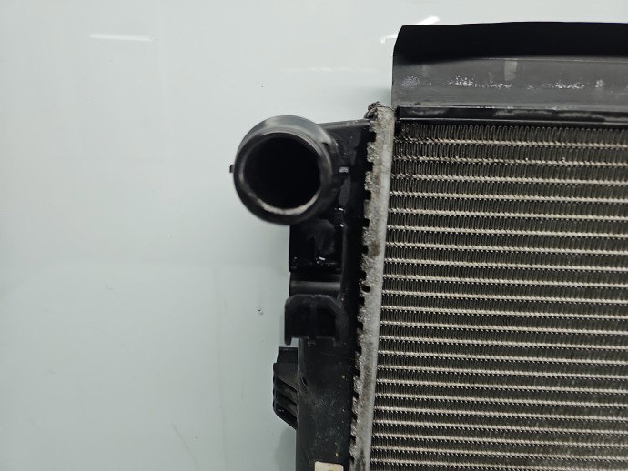 Radiator apa Volkswagen Golf 7 (5G) [Fabr 2014-prezent] 5Q0121251ER 2.0 TDI CRBC 110KW / 150CP
