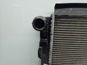 Radiator apa Volkswagen Golf 7 (5G) [Fabr 2014-prezent] 5Q0121251ER 2.0 TDI CRBC 110KW / 150CP