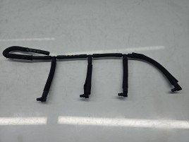 Conducta retur injectoare Seat Leon (1P1) [Fabr 2005-2011] 928301101 1.6 TDI CAYC 77KW / 105CP