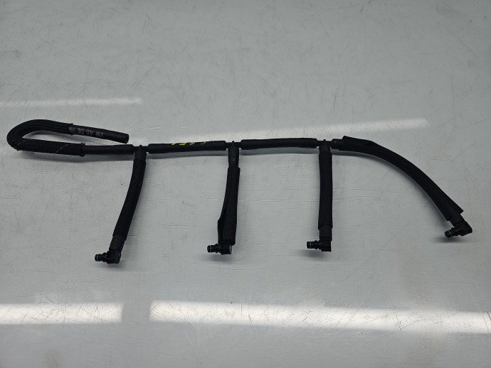 Conducta retur injectoare Seat Leon (1P1) [Fabr 2005-2011] 928301101 1.6 TDI CAYC 77KW / 105CP
