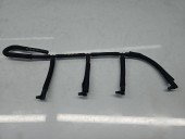 Conducta retur injectoare Seat Leon (1P1) [Fabr 2005-2011] 928301101 1.6 TDI CAYC 77KW / 105CP