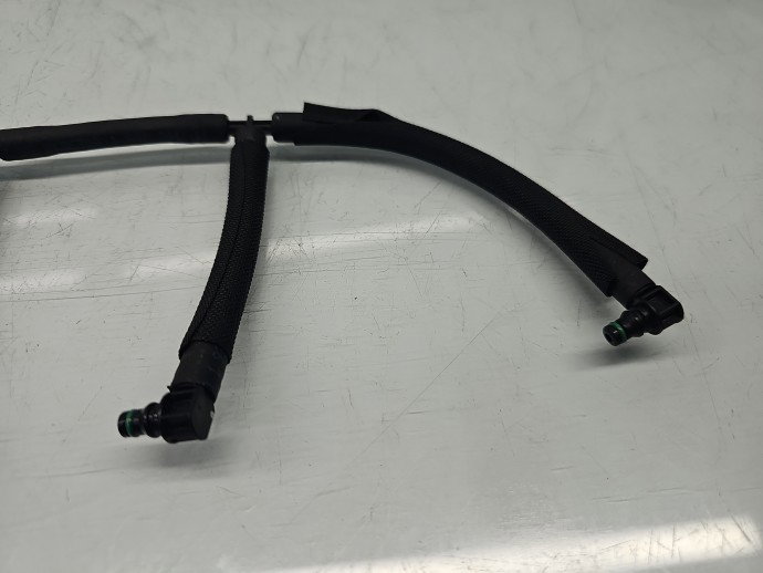 Conducta retur injectoare Seat Leon (1P1) [Fabr 2005-2011] 928301101 1.6 TDI CAYC 77KW / 105CP