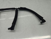 Conducta retur injectoare Seat Leon (1P1) [Fabr 2005-2011] 928301101 1.6 TDI CAYC 77KW / 105CP