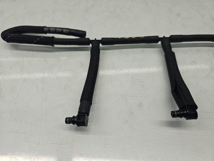 Conducta retur injectoare Seat Leon (1P1) [Fabr 2005-2011] 928301101 1.6 TDI CAYC 77KW / 105CP