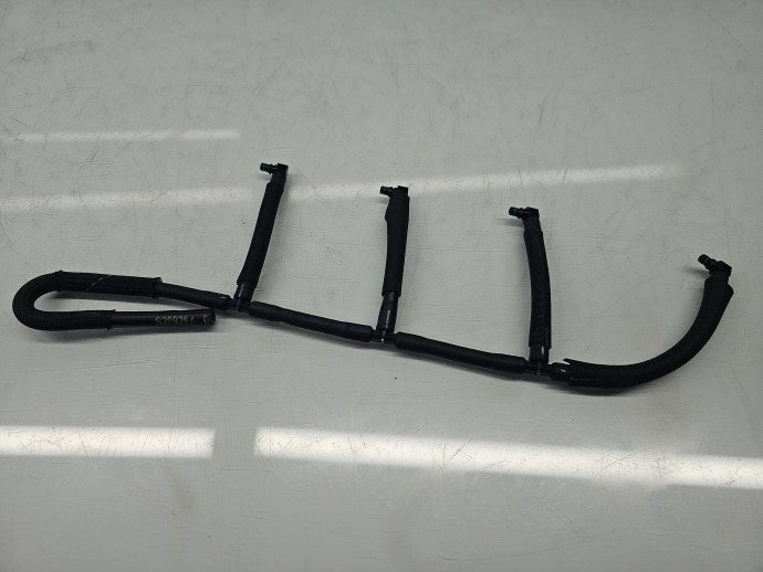 Conducta retur injectoare Seat Leon (1P1) [Fabr 2005-2011] 928301101 1.6 TDI CAYC 77KW / 105CP