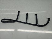 Conducta retur injectoare Seat Leon (1P1) [Fabr 2005-2011] 928301101 1.6 TDI CAYC 77KW / 105CP
