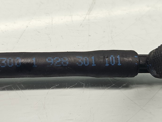 Conducta retur injectoare Seat Leon (1P1) [Fabr 2005-2011] 928301101 1.6 TDI CAYC 77KW / 105CP