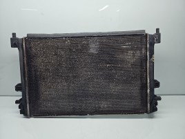 Radiator apa Volkswagen Golf 7 (5G) [Fabr 2014-prezent] 5Q0121251ED 2.0 TDI CRBC 110KW / 150CP