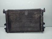 Radiator apa Volkswagen Golf 7 (5G) [Fabr 2014-prezent] 5Q0121251ED 2.0 TDI CRBC 110KW / 150CP