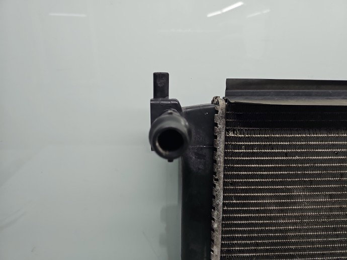 Radiator apa Volkswagen Golf 7 (5G) [Fabr 2014-prezent] 5Q0121251ED 2.0 TDI CRBC 110KW / 150CP