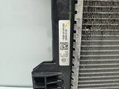 Radiator apa Volkswagen Golf 7 (5G) [Fabr 2014-prezent] 5Q0121251ED 2.0 TDI CRBC 110KW / 150CP