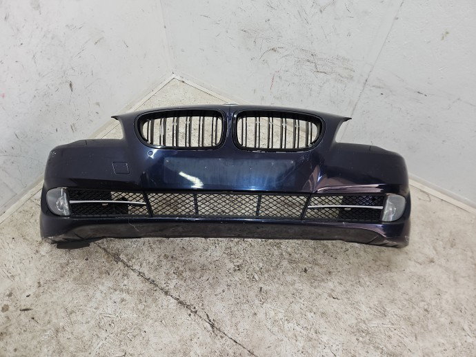 Bara fata Bmw 5 Touring (F11) [Fabr 2011-2016] Break IMPERIALBLAU BRILL