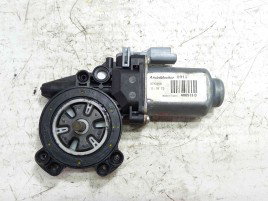 Motoras geam stanga fata OEM Peugeot 207 (WA) [Fabr 2006-2012]