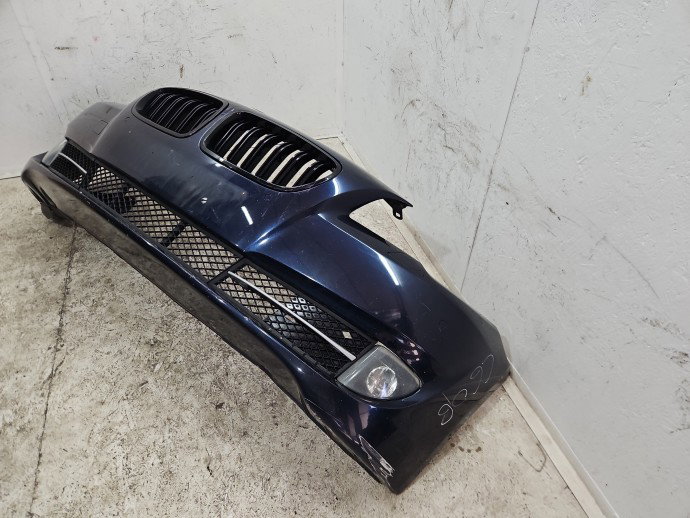 Bara fata Bmw 5 Touring (F11) [Fabr 2011-2016] Break IMPERIALBLAU BRILL