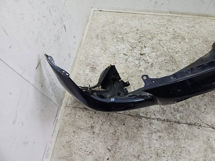 Bara fata Bmw 5 Touring (F11) [Fabr 2011-2016] Break IMPERIALBLAU BRILL