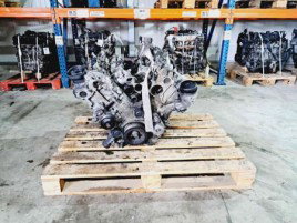 Motor Mercedes R (W251) 3.0cdi, 642920
