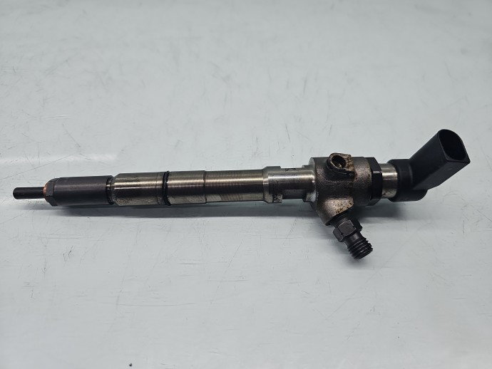 Injector Seat Leon (1P1) [Fabr 2005-2011] 03L130277B 1.6 TDI CAYC 77KW / 105CP