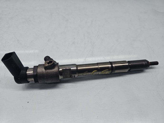 Injector Seat Leon (1P1) [Fabr 2005-2011] 03L130277B 1.6 TDI CAYC 77KW / 105CP
