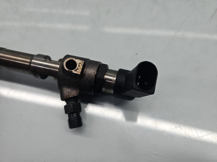 Injector Seat Leon (1P1) [Fabr 2005-2011] 03L130277B 1.6 TDI CAYC 77KW / 105CP