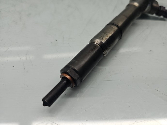 Injector Seat Leon (1P1) [Fabr 2005-2011] 03L130277B 1.6 TDI CAYC 77KW / 105CP