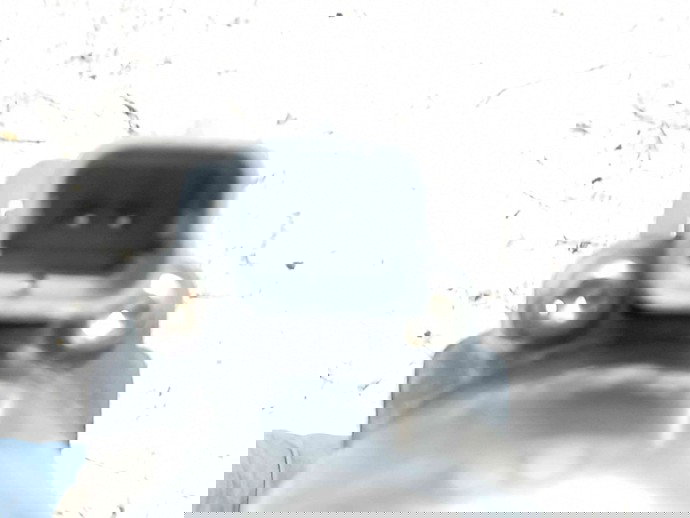 Motoras geam stanga fata OEM Peugeot 207 (WA) [Fabr 2006-2012]